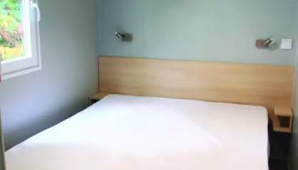 Camping pour 4 Personnes dans Dévillac, Région de Villeneuve-sur-Lot, Photo 4