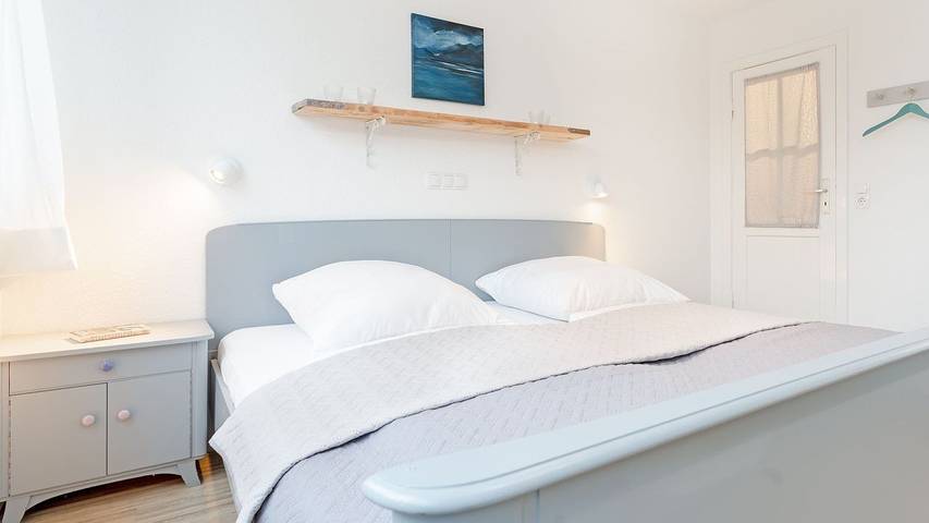 Ferienhaus für 6 Personen, mit Terrasse in Laboe - 4