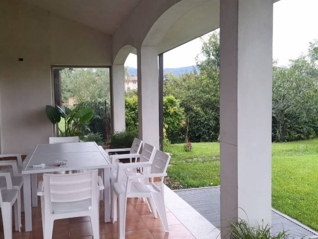 Maison de vacances "Arba via manzoni". in Arba, Provincia di Pordenone