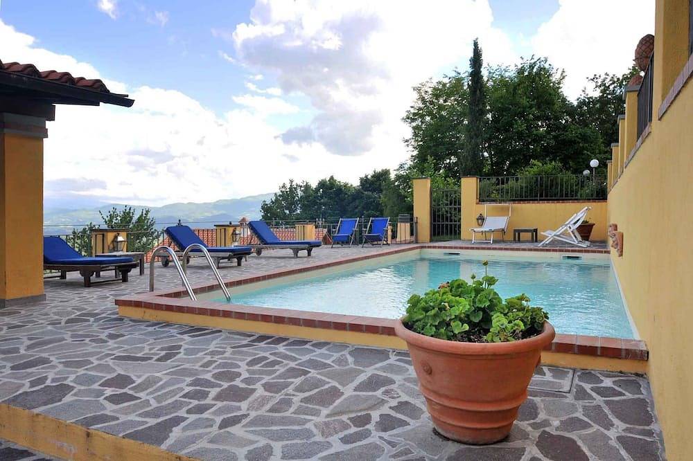 Appartamento vacanze a Vicchio a partire da 285€ a notte