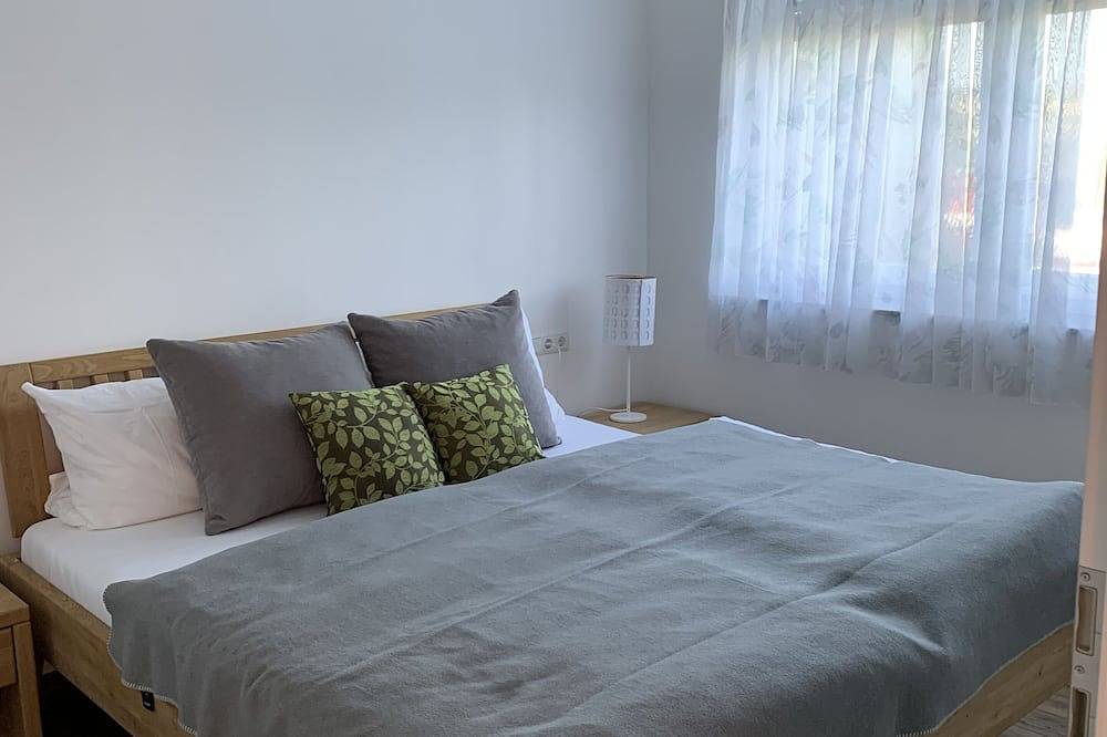 Ganze Wohnung, Ferienwohnungen Gergert in Löwenstein, Kurpfalz