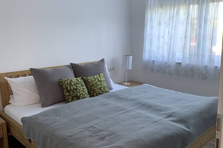 Ganze Wohnung, Ferienwohnungen Gergert in Löwenstein, Landkreis Heilbronn