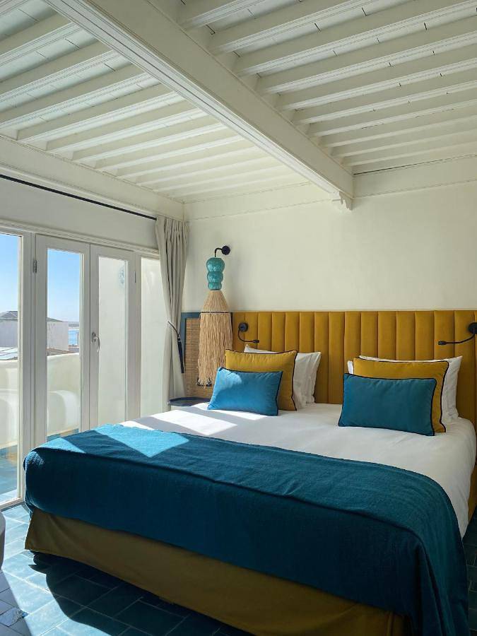 Hôtel pour 2 personnes, avec terrasse à Essaouira