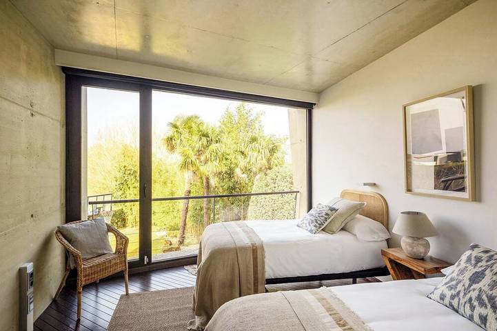 Villa pour 8 personnes à San Sebastian - 4