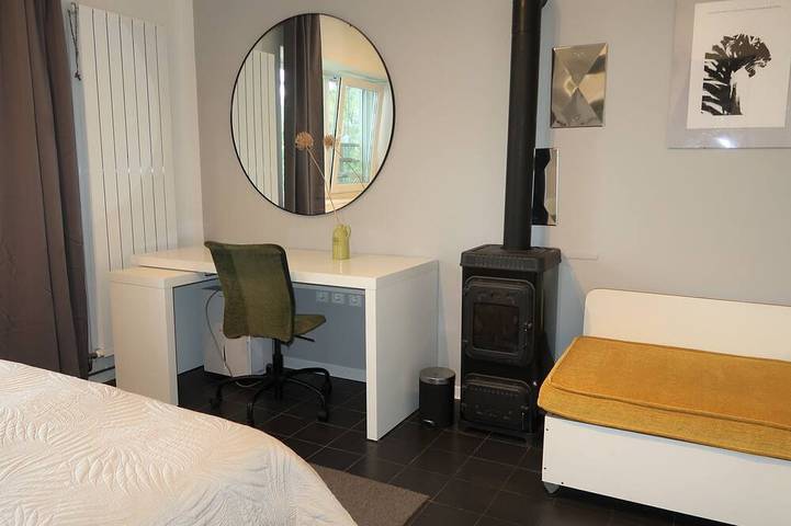 Gîte pour 4 personnes dans Mošćenice - 2