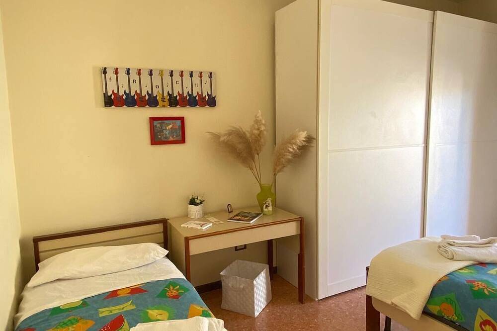 Ganze Wohnung, Elisa Maison in Santa Maria degli Angeli, Assisi