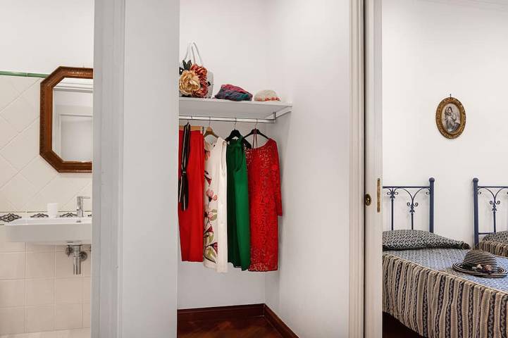 Hel lägenhet, Antonelloapartments - The Dream in Sorrento, Sorrento Coast