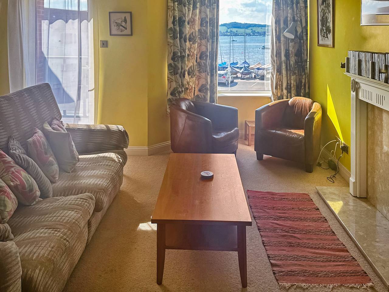 Estuary Court in Exmouth, Devon