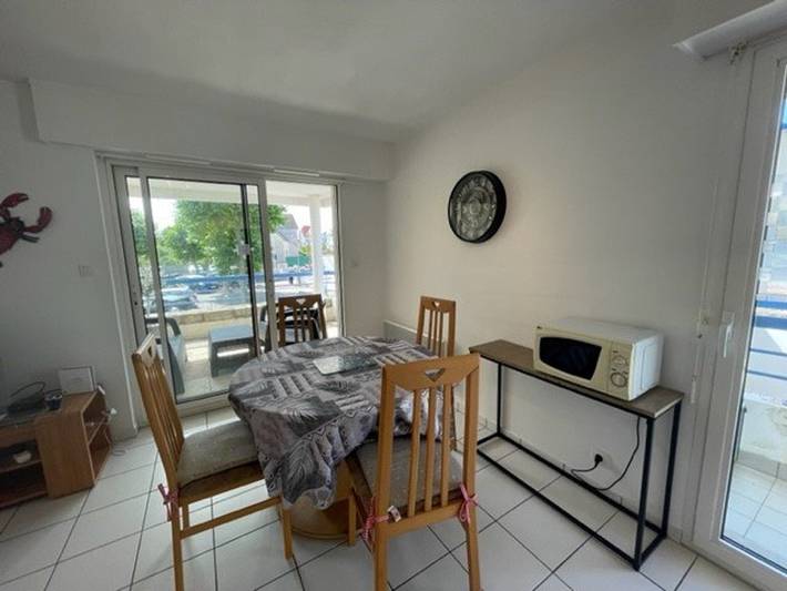 Gîte pour 4 personnes, avec Balcon et Terrasse dans Port Maria - 3
