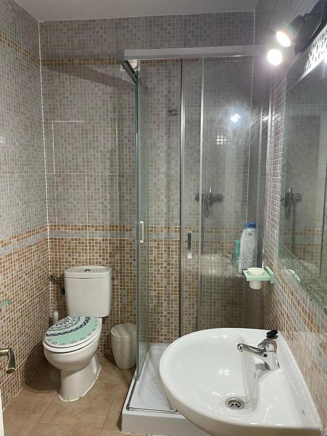 Chalet para 6 personas, con vistas además de jardín y piscina en Sierras Subbéticas - 3