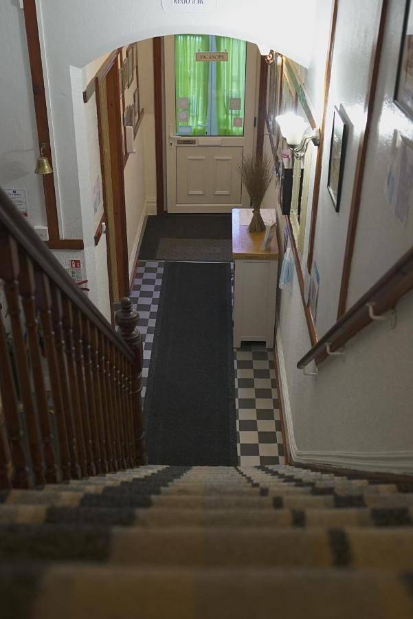 Superior Double Room in Skegness, Lincolnshire
