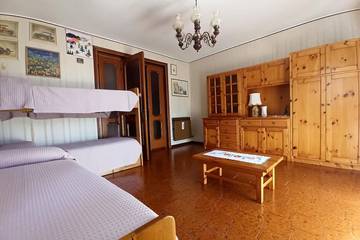 Ferienhaus für 5 Personen in Gemeinde Solto Collina, Prealpi Bergamasche Orientali, Bild 1