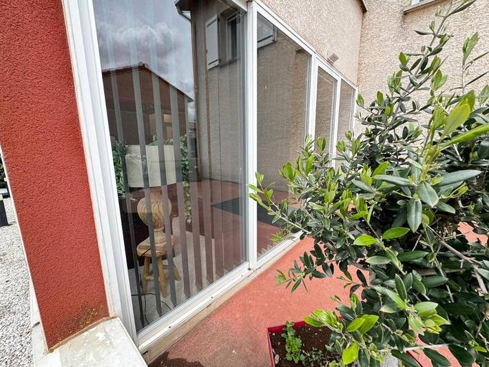 Gîte pour 2 personnes, avec jacuzzi et jardin à Le Bouchet-Saint-Nicolas - 2