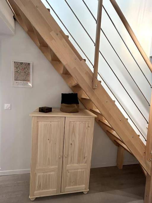 Location de vacances pour 4 personnes à Douvres-la-Délivrande - 3