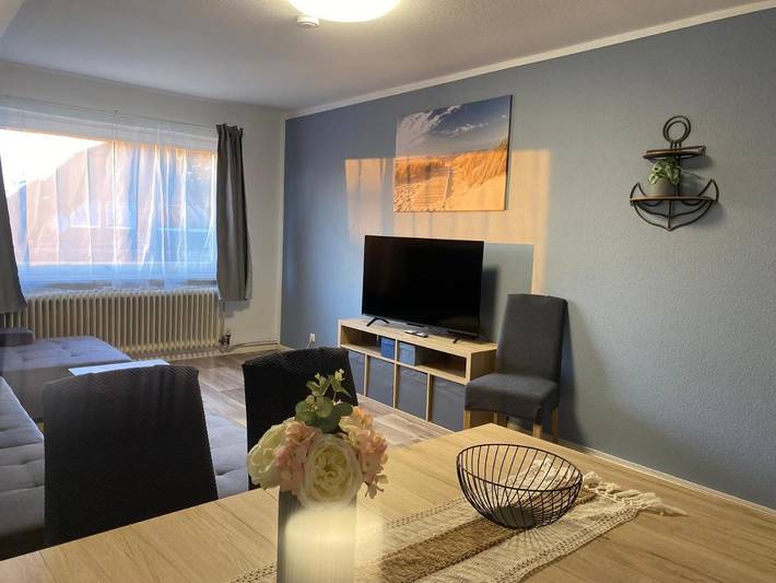 Ferienwohnung für 4 Personen - 1