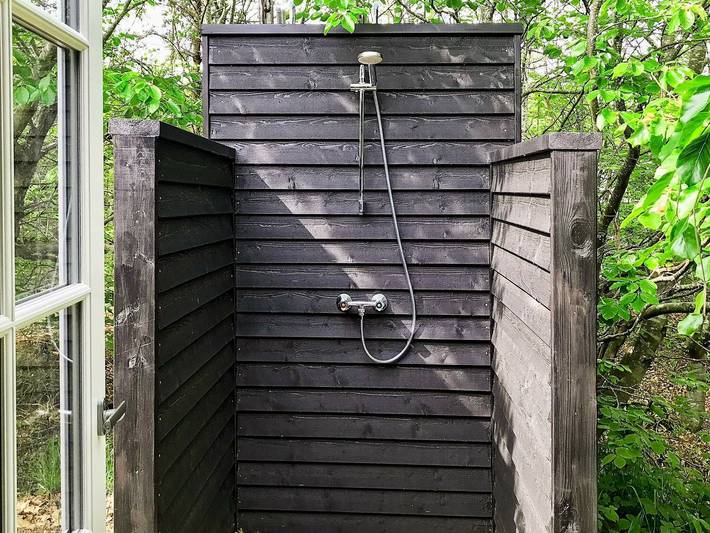 Ferienhaus für 6 Personen, mit Terrasse und Whirlpool, kinderfreundlich in Dänemark an der Nordsee - 2