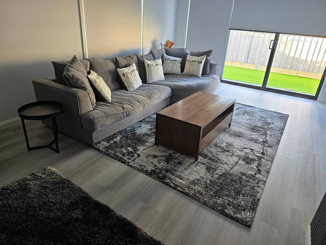 Luxury living accommodation in Victoria in Victoria