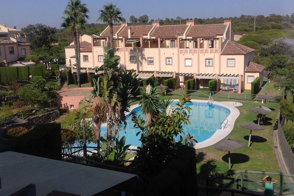 Augusta Residential 30 in Islantilla, Lepe