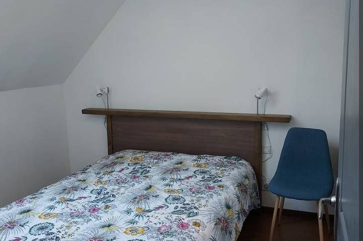 Gîte pour 6 personnes, animaux acceptés à Espalion - 2