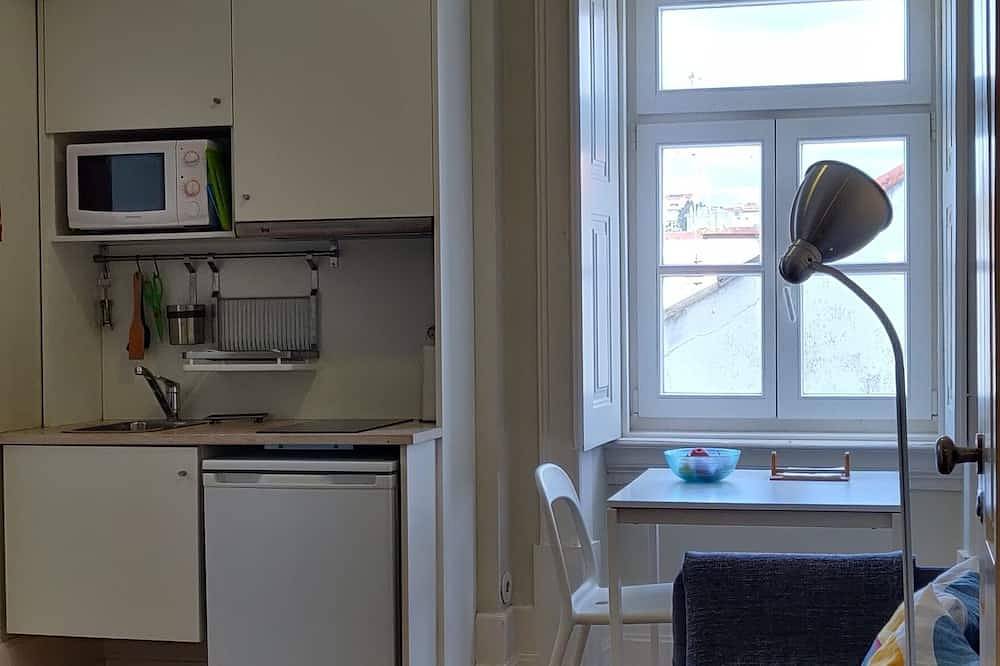 Studio 33 - Historisch centrum - Studio voor 3 personen, foto 14
