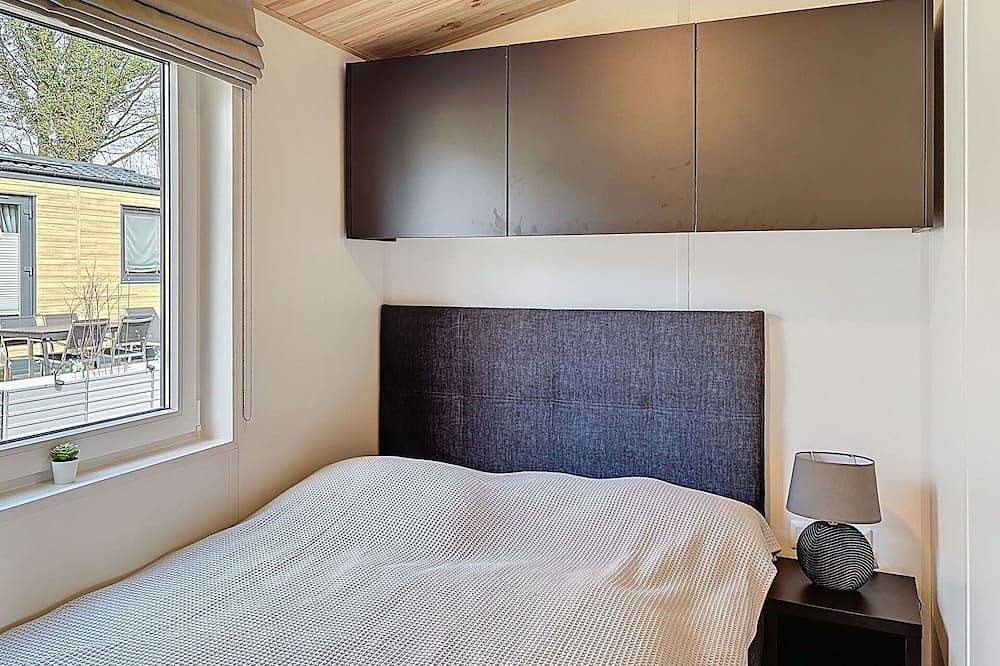 Angenehme Wohnung in einem Ferienhaus für 4 Leute mit W-Lan, Tv und Terrasse in Wemding, Bayerisch Schwaben