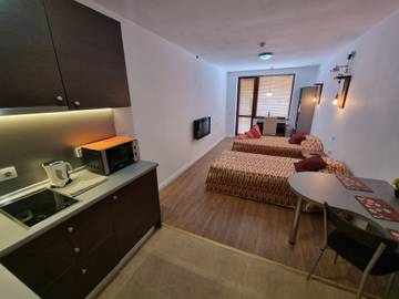 Vakantieappartement voor 2 Personen in Bansko Regio, Blagoëvgrad (oblast), Afbeelding 3