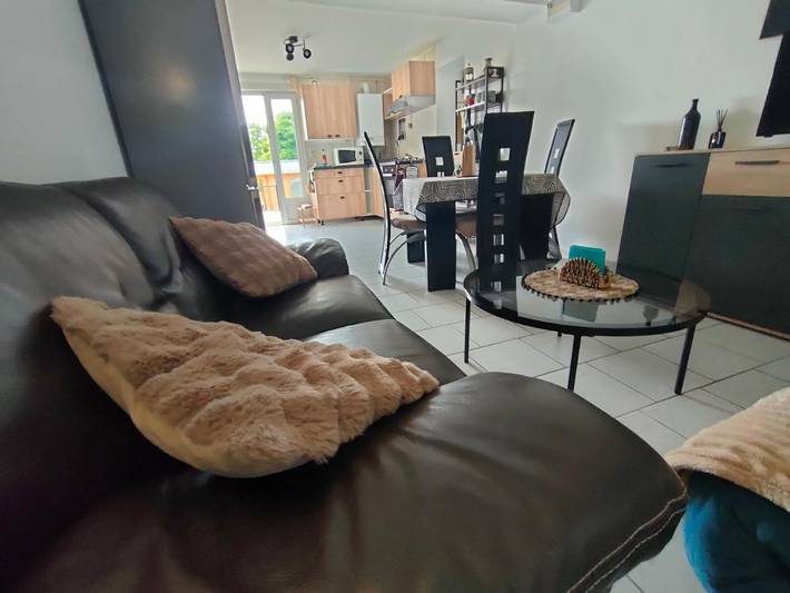 Gîte pour 4 personnes, avec jardin à Champcevinel - 3