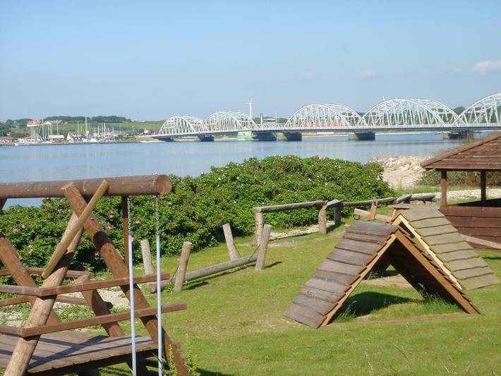 Ferienhaus mit Meerblick für 6 Personen in Nordwestjütland - 2