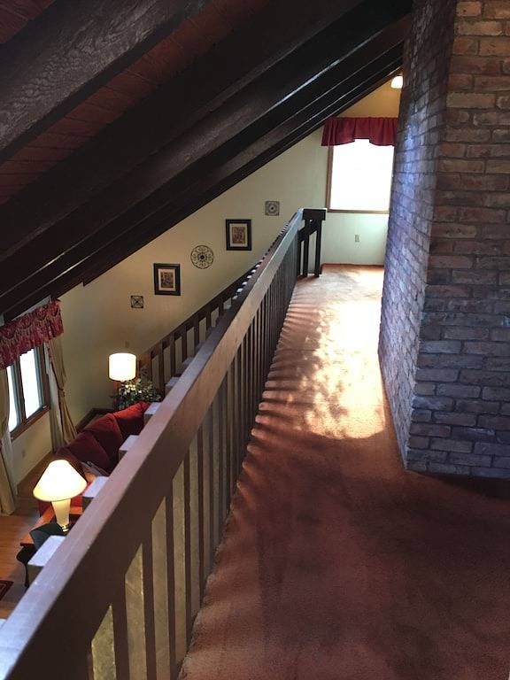 Berghütte Rückzug in Pinewood Gemeinschaft in Munds Park, Oak Creek Canyon