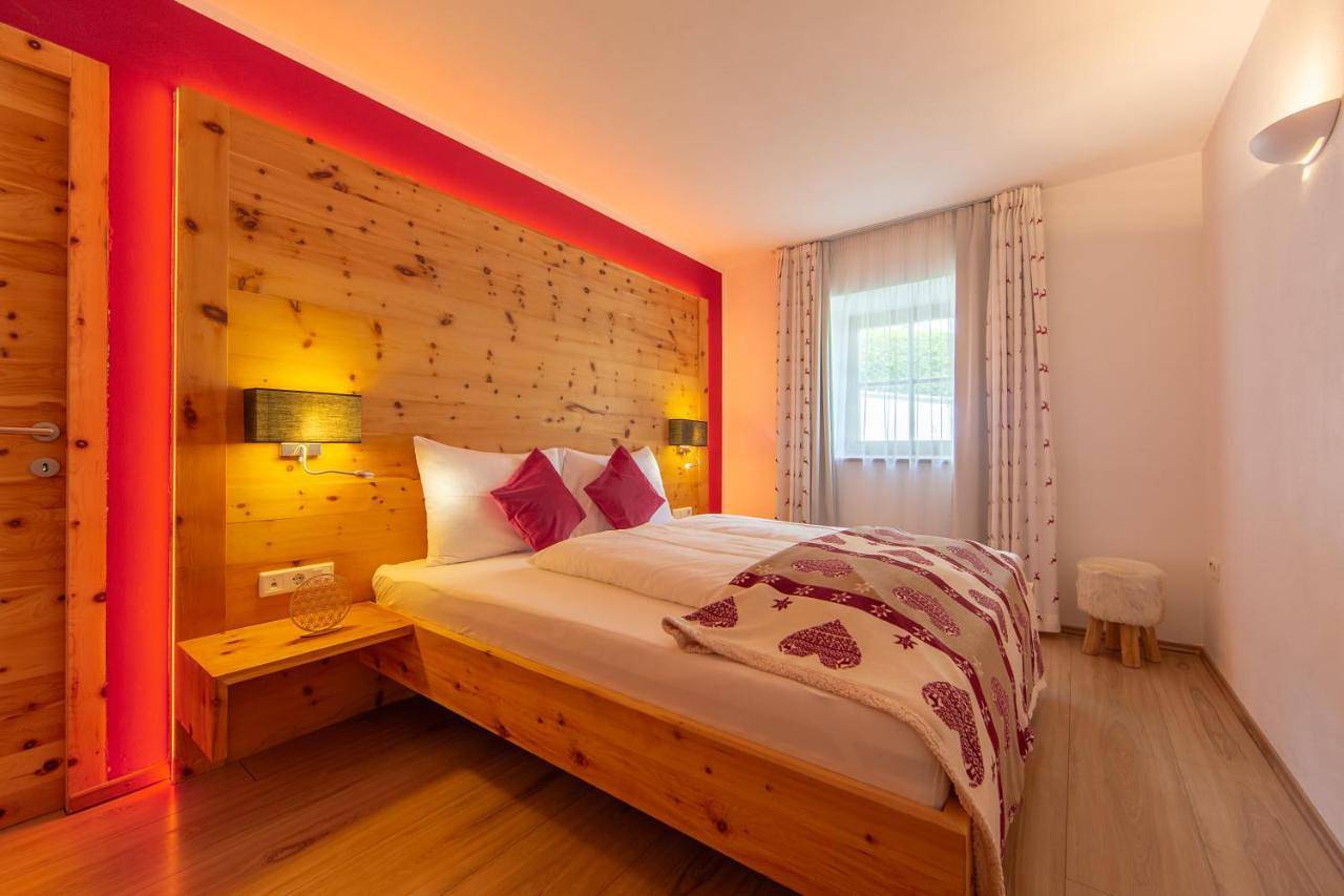 Appartamento intero, Appartements Tamperhof in Monti del Villgraten, San Candido