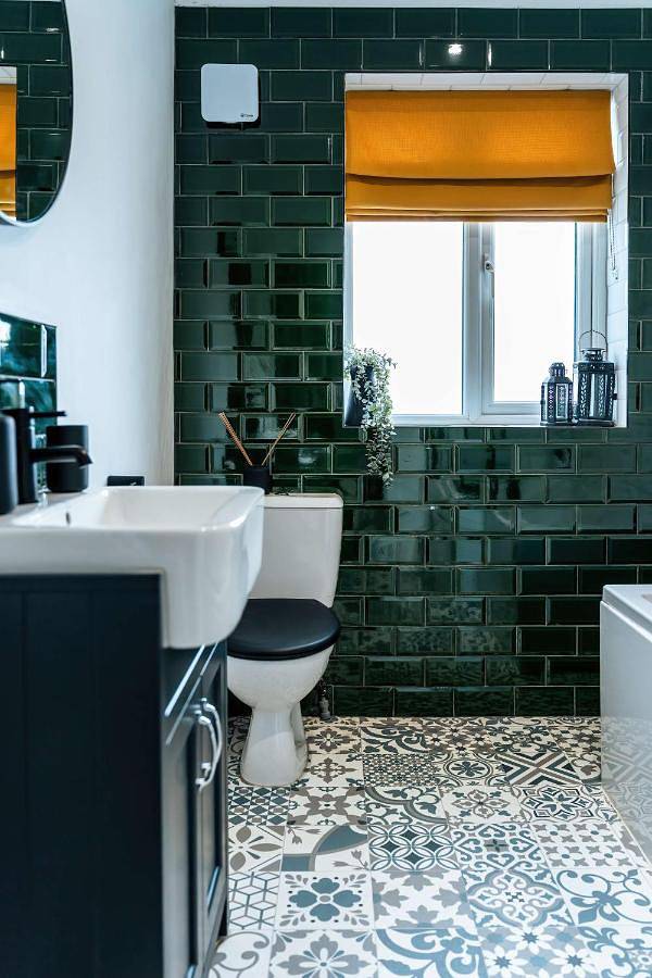 Location de vacances pour 8 personnes, avec vue et jardin, animaux acceptés dans Chatham (United Kingdom) - 4