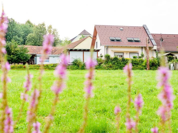 Ganze Wohnung, Für 2 Personen  + 1 Kind ca. 45 m² in Stubenberg am See, Steiermark (Ostst in Gemeinde Stubenberg, Steirerland