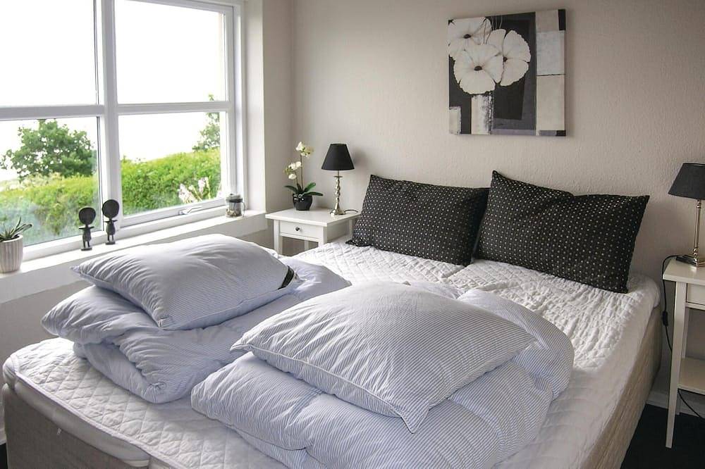 Geweldig huis in Rudkøbing in Spodsbjerg, Langeland