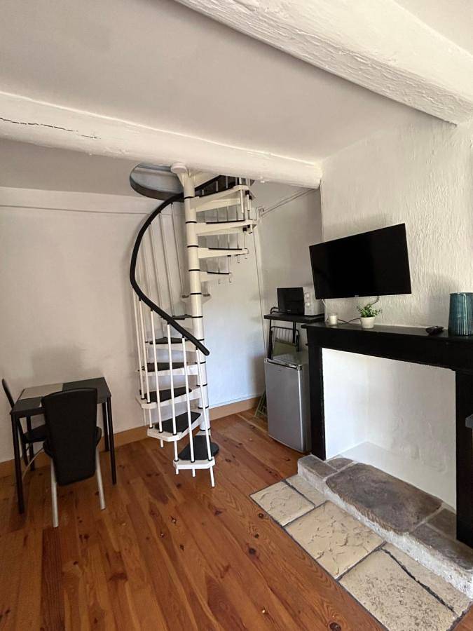 Appartement de vacances pour 2 personnes, avec vue et balcon dans Lozère - 3