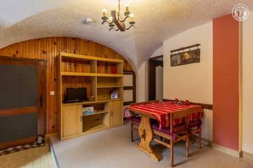 Gîte pour 3 Personnes dans Bramans, Parc National de la Vanoise, Photo 4