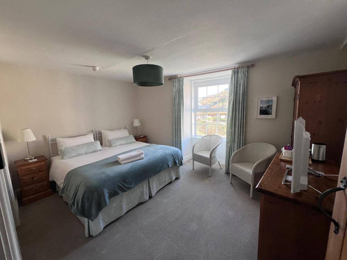 Bay View Guest House in Beer (Devon), Devon