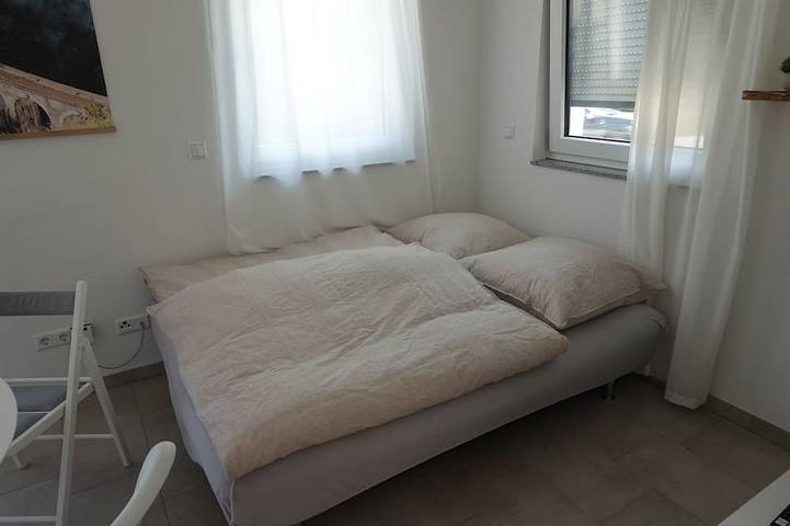 Appartement entier, Cozy and modern vacation apartment in Hexental in Au (Forêt Noire), Forêt-Noire du Sud