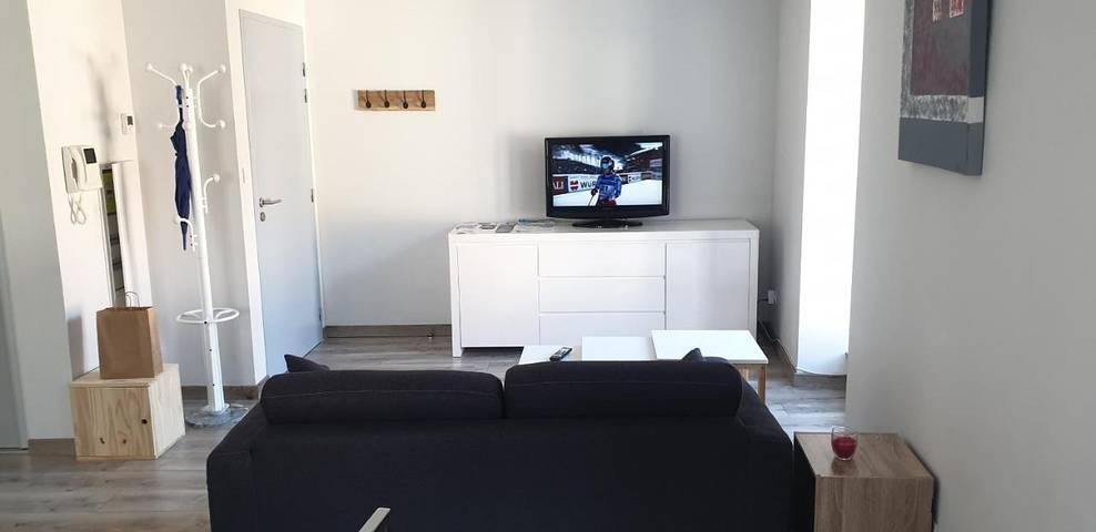 Gîte pour 4 personnes, avec vue dans Office De Tourisme De Pays Des Vallees D Ax - 2