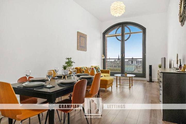 Apartamento de vacaciones para 4 personas - 1