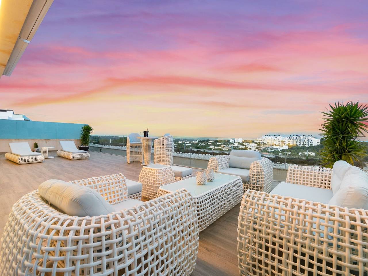 Entire apartment, Las Colinas Golf & Country Club in Orihuela, Costa Blanca