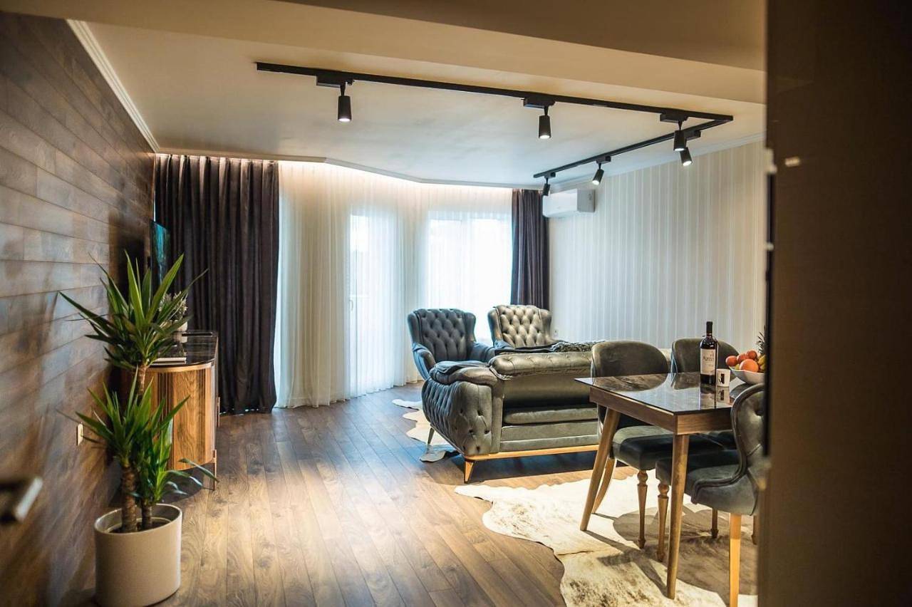 Cały apartament, Lux Apart Karlovo in Karłowo, Bułgaria