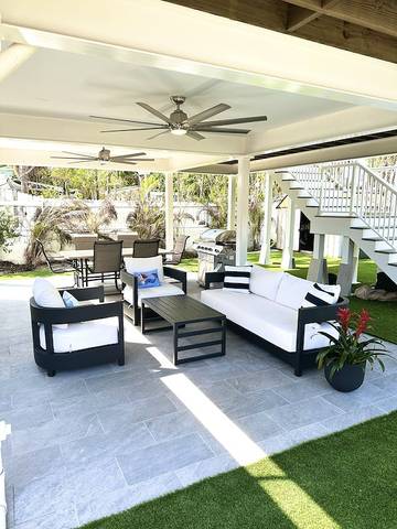 Bungalow für 6 Personen in Key West, Lower Keys, Bild 4