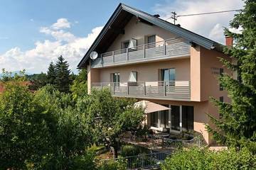 B&b für 2 Personen in Egg am Faaker See, Villach, Bild 1