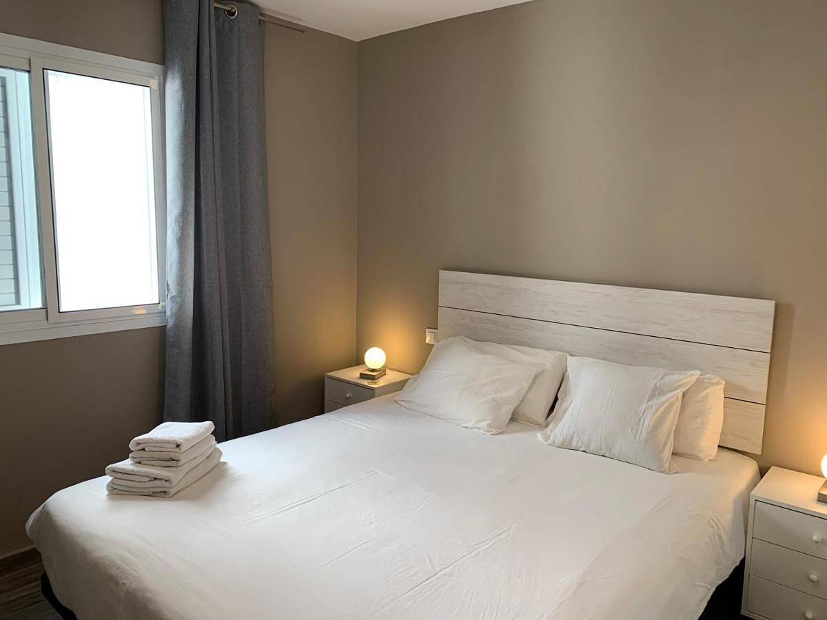 Ganze Wohnung, One-Bedroom Apartment in Tarajalejo, Tuineje