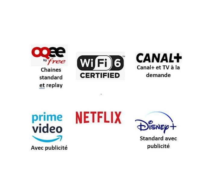 Appartement de vacances pour 4 personnes, avec Jardin dans Oise - 3