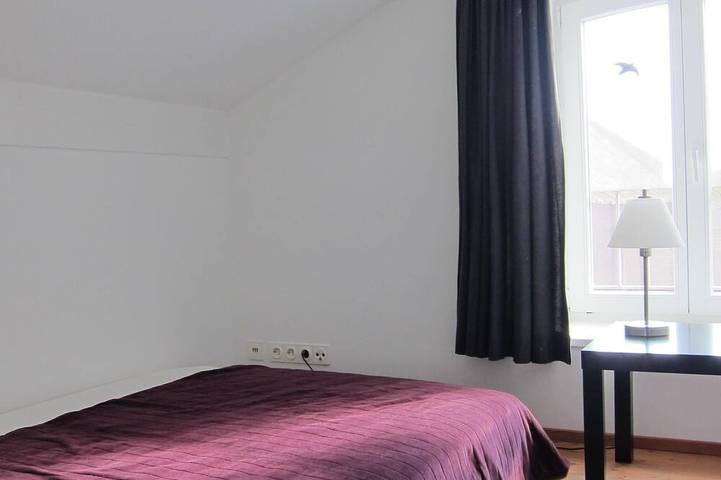 Ferienhaus für 4 Personen, mit Terrasse und Garten in Heinsberg - 2