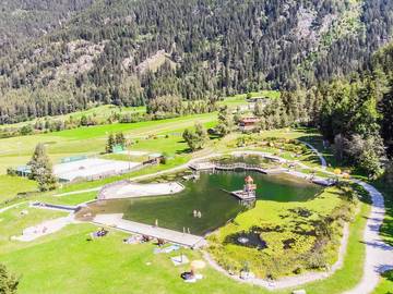 Villa für 18 Personen in Umhausen, Tiroler Oberland, Bild 2