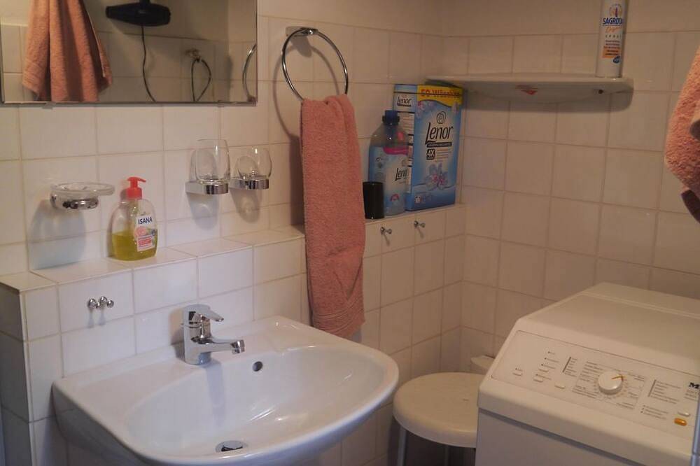Ferienhaus Ammermann - 4 bed vakantiehuis - Niet roken -, foto 8