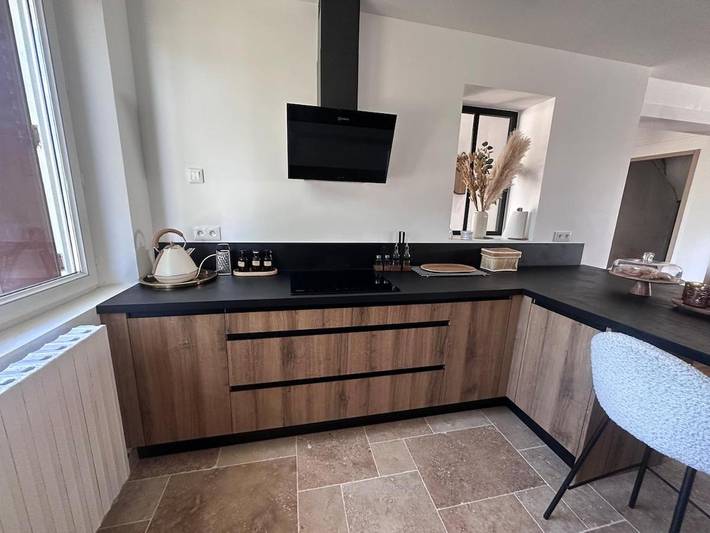 Location de vacances pour 6 personnes, avec jardin, animaux acceptés dans Brienne-le-Château - 4