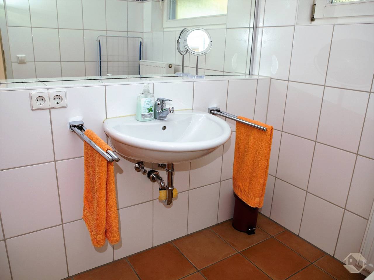 Appartement 'Ferienwohnung 1' met uitzicht op het meer en wifi, foto 9